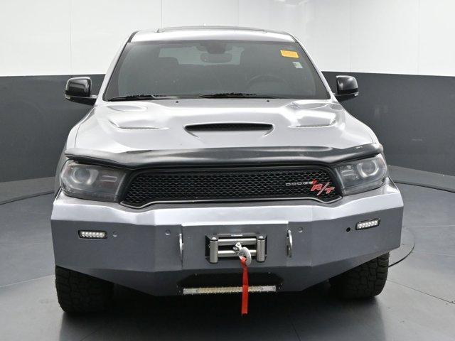 2020 dodge durango r/t