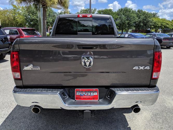 used 2014 ram 1500 big horn summerville, sc 29483 for sale in summerville, south carolina