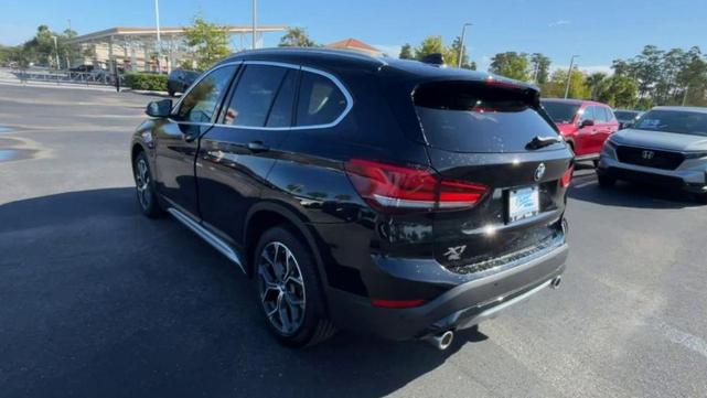 2022 bmw x1 sdrive28i
