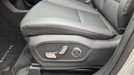 2024 Hyundai Santa Fe