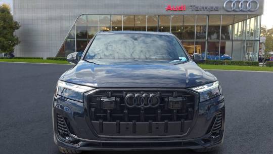 2025 Audi Q7