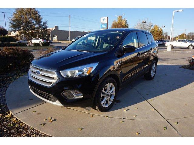 used 2017 ford escape fwd se murfreesboro, tn 37129 for sale in murfreesboro, tennessee