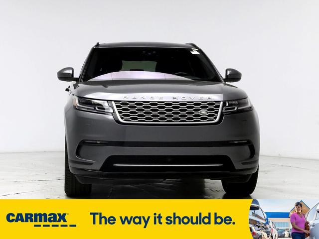 2018 land rover range rover velar s
