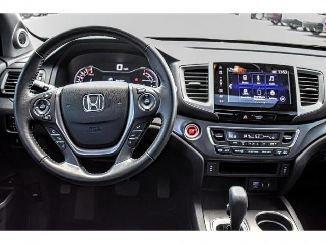 used 2017 honda pilot 4wd ex-l clovis, nm 88101 for sale in cannon air force base, new mexico
