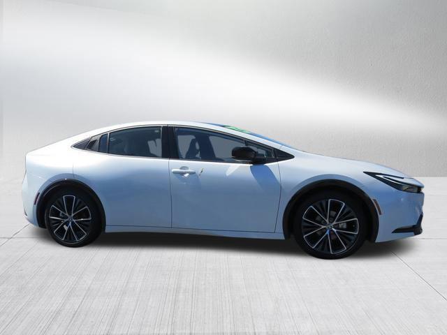 2023 toyota prius limited