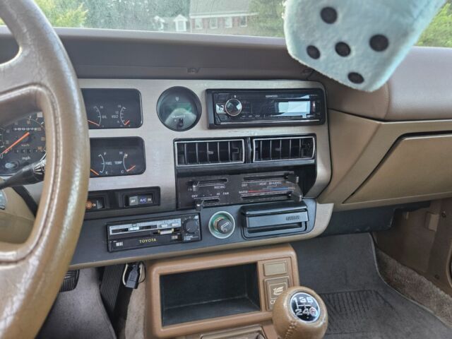 1980 toyota celica gt sunchaser