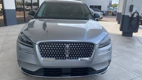 2022 Lincoln Corsair