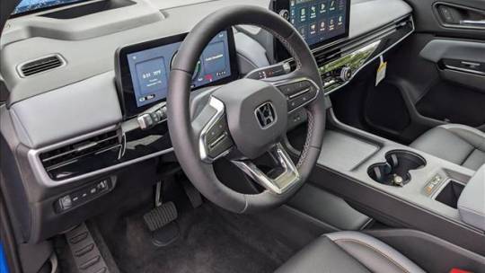 2024 Honda Prologue
