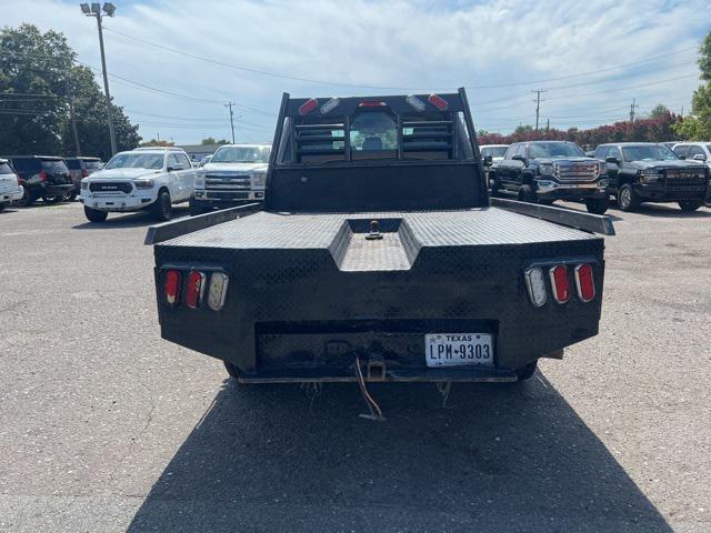 2019 ford f-350 xl