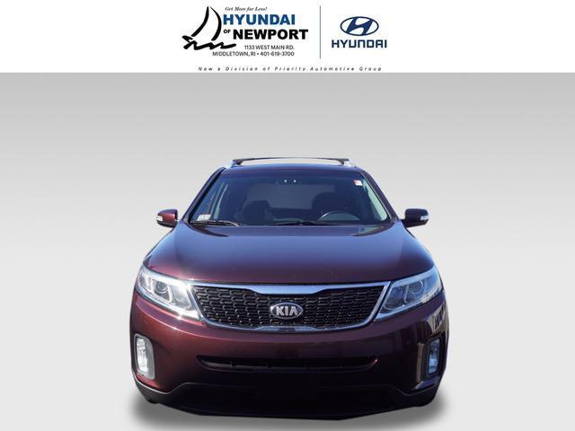 2014 kia sorento lx awd lx 4dr suv for sale in middletown, rhode island