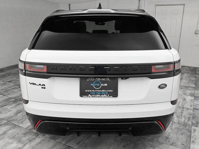 2021 land rover range rover velar p250 s r-dynamic