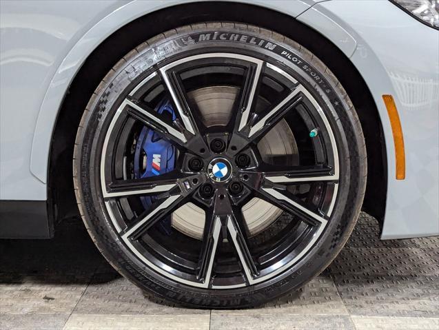 2022 bmw m240 i xdrive