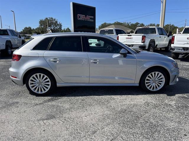 2016 audi a3 e-tron 1.4t premium