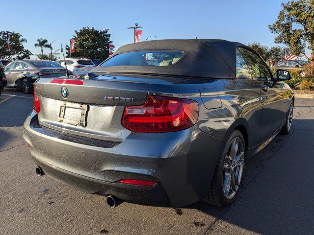 2015 bmw m235 m235i
