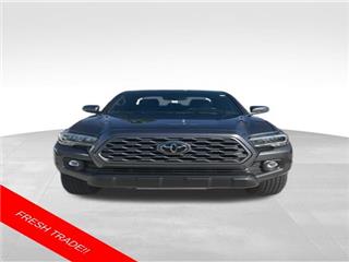 2023 Toyota Tacoma trd off-road