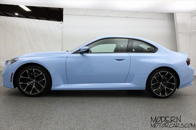 2023 bmw m2 base