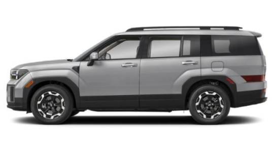 2025 Hyundai Santa Fe