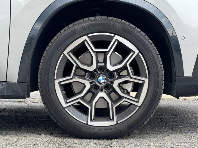 2024 bmw x1 xdrive28i