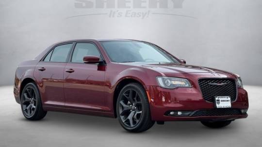 2023 Chrysler 300