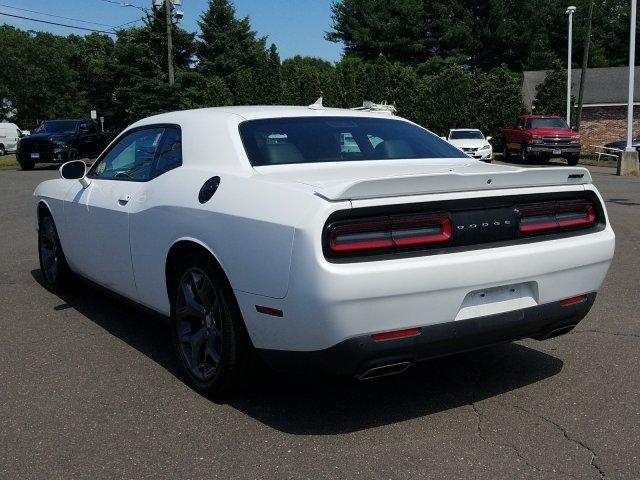 certified 2016 dodge challenger r/t enfield, ct 06082 for sale in enfield, connecticut