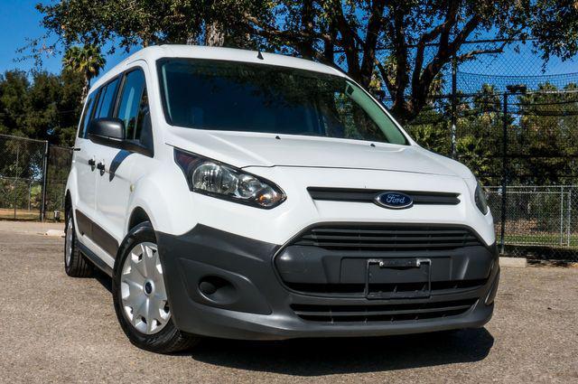 2016 ford transit connect xl w/rear liftgate