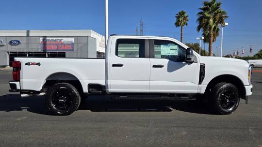 2024 Ford F-250