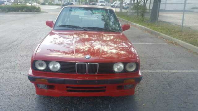 1989 bmw e30 325ix