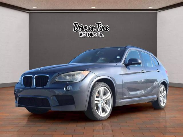 2015 bmw x1 xdrive 35i