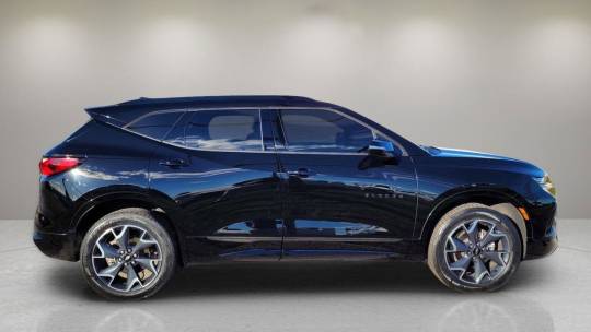 2021 Chevrolet Blazer