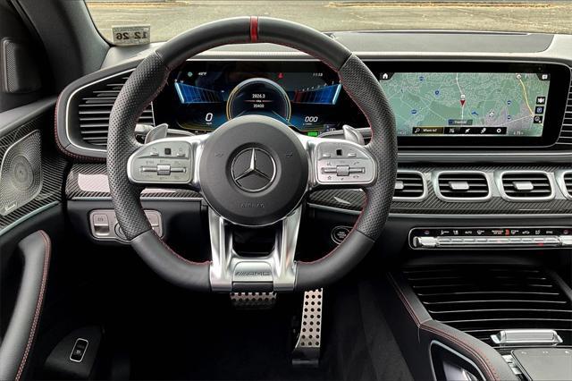 2022 mercedes-benz amg gle 53 4matic