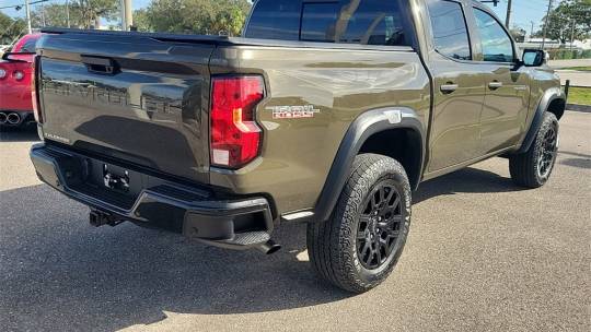2023 Chevrolet