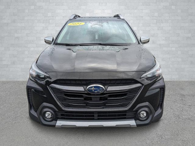 2024 subaru outback touring