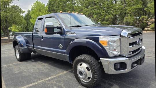2014 Ford F-350