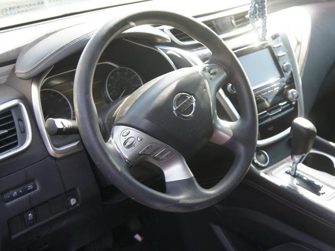 used 2017 nissan murano s peoria, az 85382 for sale in peoria, arizona