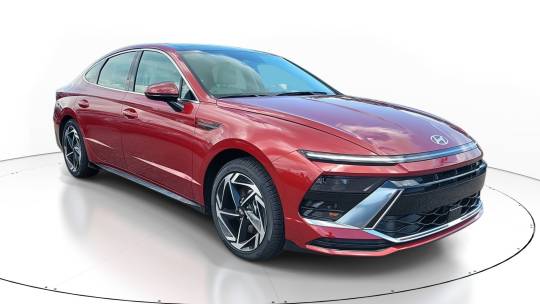 2024 Hyundai Sonata