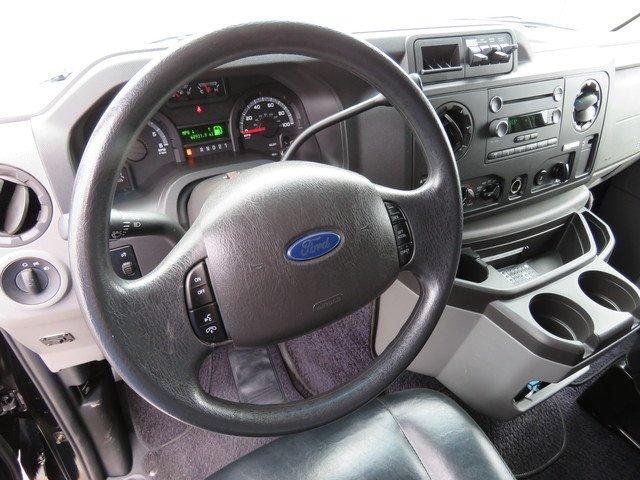 used 2012 ford e-250 and econoline 250 extended cookeville, tn 38501 for sale in algood, tennessee