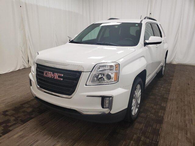 used 2017 gmc terrain fwd sle w/ sle-2 hutchinson, ks 67502 for sale in hutchinson, kansas