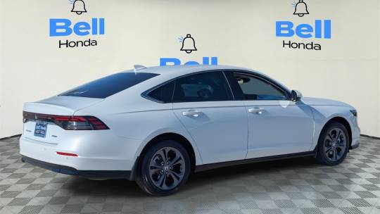 2025 Honda Accord
