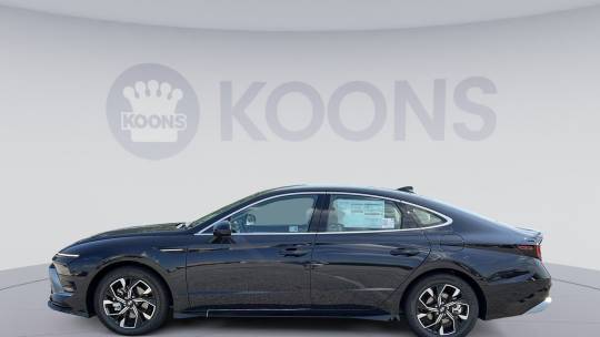 2024 Hyundai Sonata