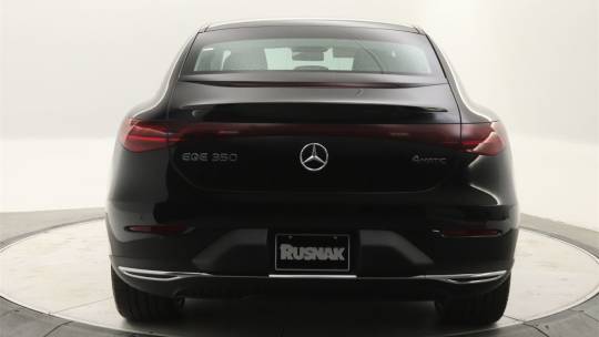 2024 Mercedes-Benz EQE