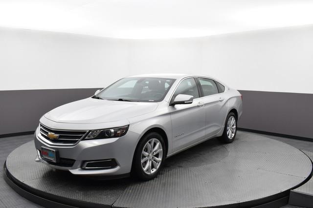 2017 chevrolet impala lt lt 4dr sedan for sale in farmington, new mexico