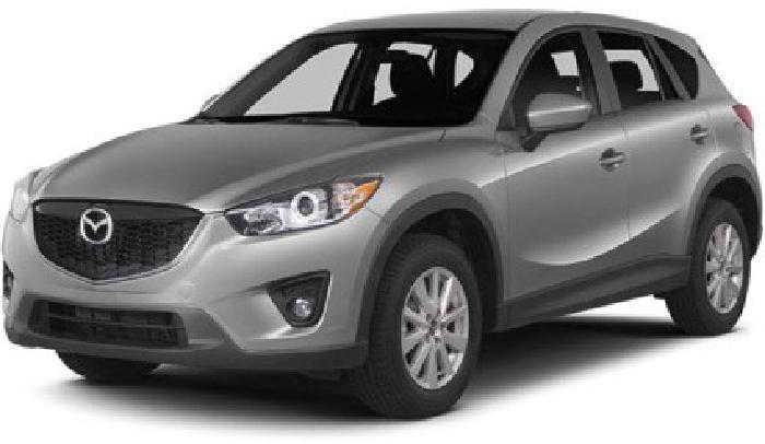 2014 mazda cx-5 sport in longwood, fl