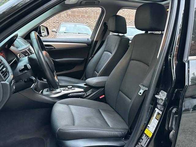 2014 bmw x1 xdrive 28i