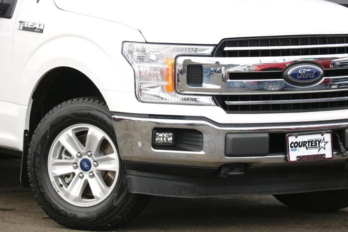 used 2018 ford f150 xlt portland, or 97230 for sale in portland, oregon