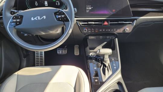 2024 Kia Niro