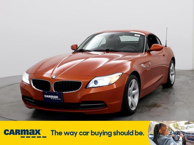 2014 bmw z4 sdrive28i