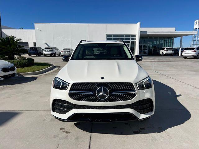 2021 mercedes-benz gle 580 awd 4matic