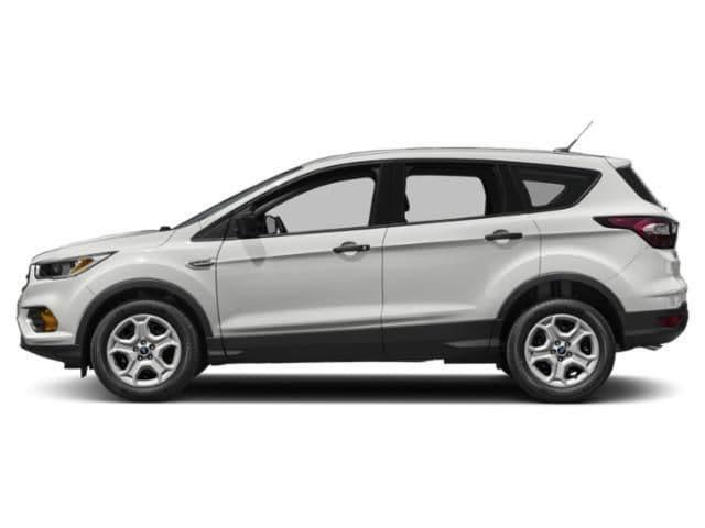 2018 ford escape se 4dr 4x4 in milwaukee, wisconsin