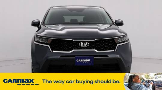 2021 Kia Sorento