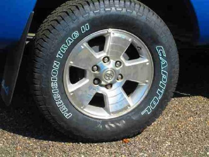 2008 toyota tacoma v6 in gloucester, va